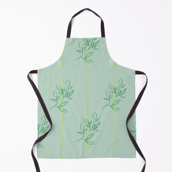 Item preview, Nature Foliage Pattern 06 designed and sold by susannapujolcli.