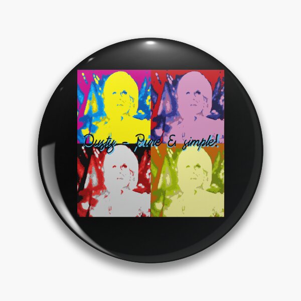 Item preview, Great Gift Dusty Springfield Gift For Fan designed and sold by Drzanderkunzemd.
