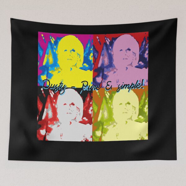 Item preview, Great Gift Dusty Springfield Gift For Fan designed and sold by Drzanderkunzemd.
