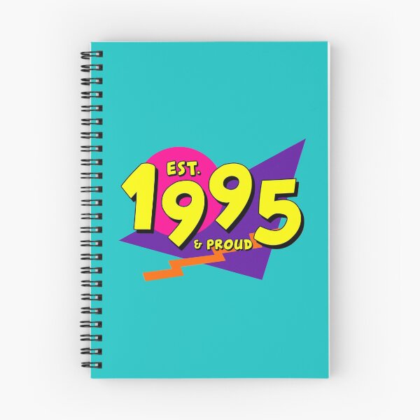 Item preview, Est. 1995 And Proud designed and sold by Vincent Giacalone.