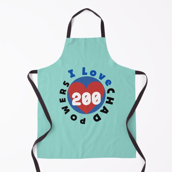 Item preview, I love chad powers designed and sold by eldaltony.
