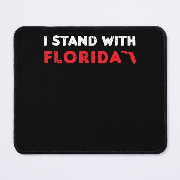 Item preview, I Stand With Florida designed and sold by Luxury-Outfits.