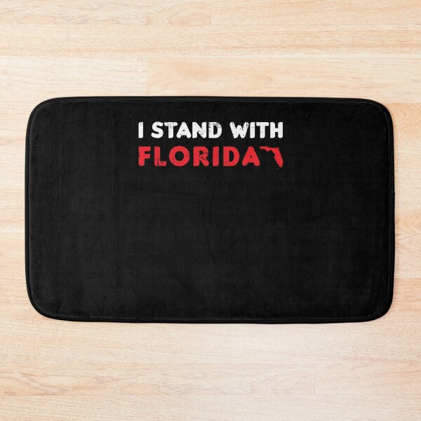 Item preview, I Stand With Florida designed and sold by Luxury-Outfits.
