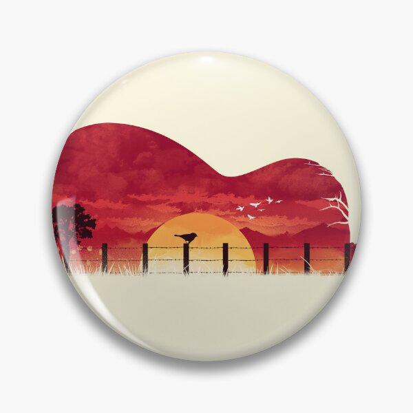 Item preview, String Sunset designed and sold by Dan Elijah Fajardo.