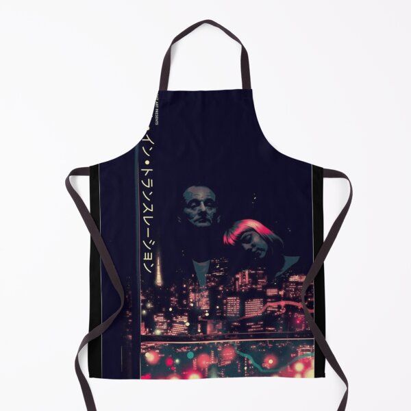 Item preview, Lost-In-Translation-Japanese-Release---Classic-T-Shirt designed and sold by MartyRuhnke1.