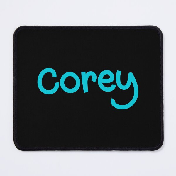 Item preview, Corey, Funny Cool Best color art designed and sold by artdragongift 15.