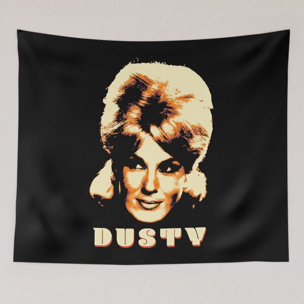Item preview, Lucky Gift Dusty Springfield Gift For Fans designed and sold by Drzanderkunzemd.
