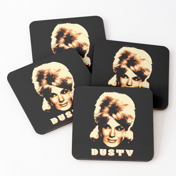 Item preview, Lucky Gift Dusty Springfield Gift For Fans designed and sold by Drzanderkunzemd.