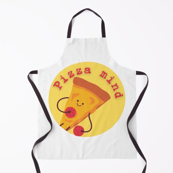 Item preview,  Pizza mind  designed and sold by eldaltony.