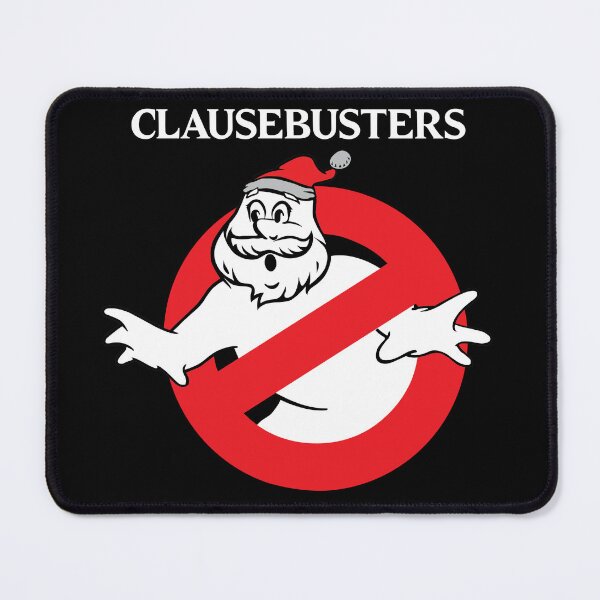 Item preview, Clausebuster designed and sold by romyrobis.