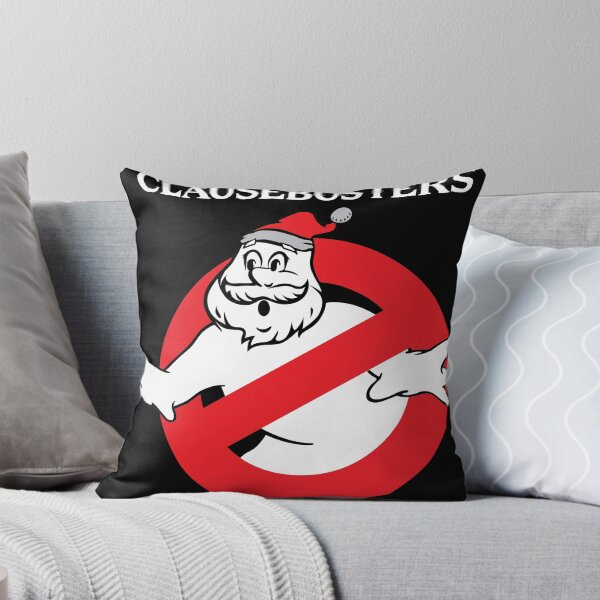 Item preview, Clausebuster designed and sold by romyrobis.