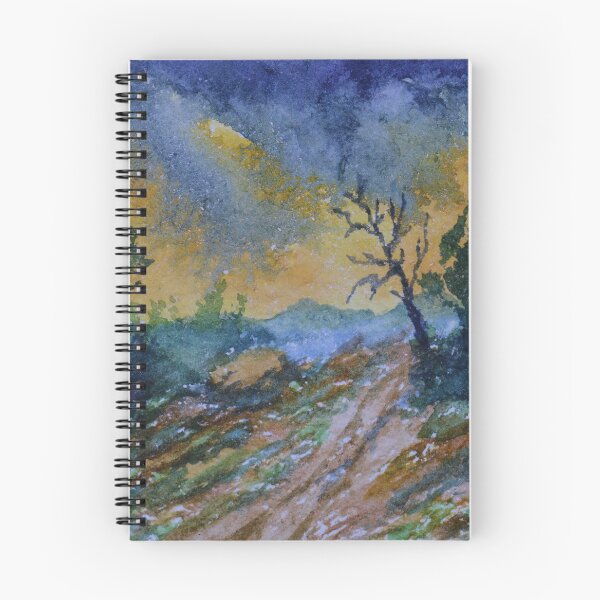 Item preview, Imaginary Sunset designed and sold by Warren  Thompson.