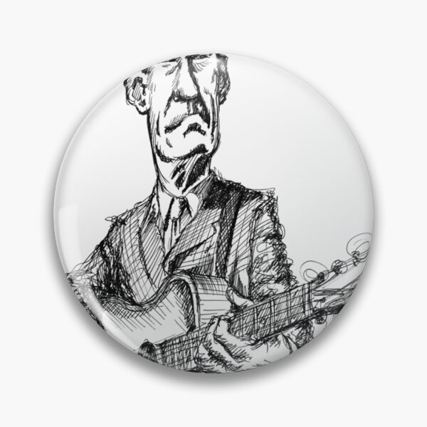 Item preview, Lyle-Lovett-Classic-T-Shirt designed and sold by MartyRuhnke1.