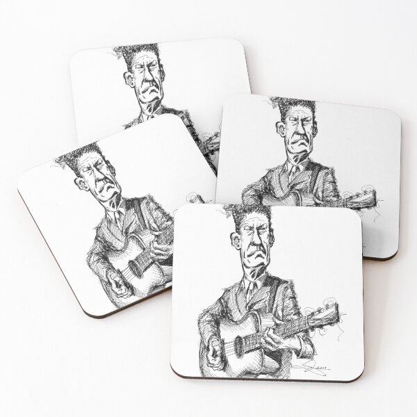Item preview, Lyle-Lovett-Classic-T-Shirt designed and sold by MartyRuhnke1.