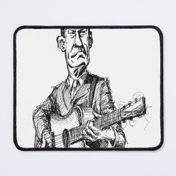 Item preview, Lyle-Lovett-Classic-T-Shirt designed and sold by MartyRuhnke1.