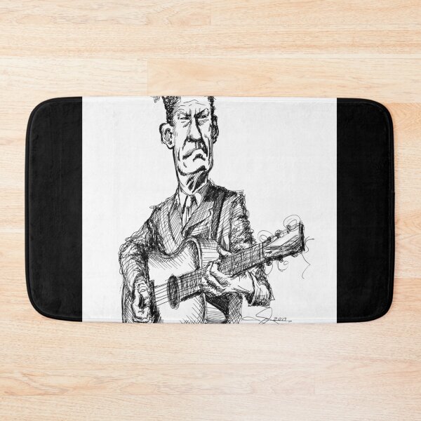 Item preview, Lyle-Lovett-Classic-T-Shirt designed and sold by MartyRuhnke1.