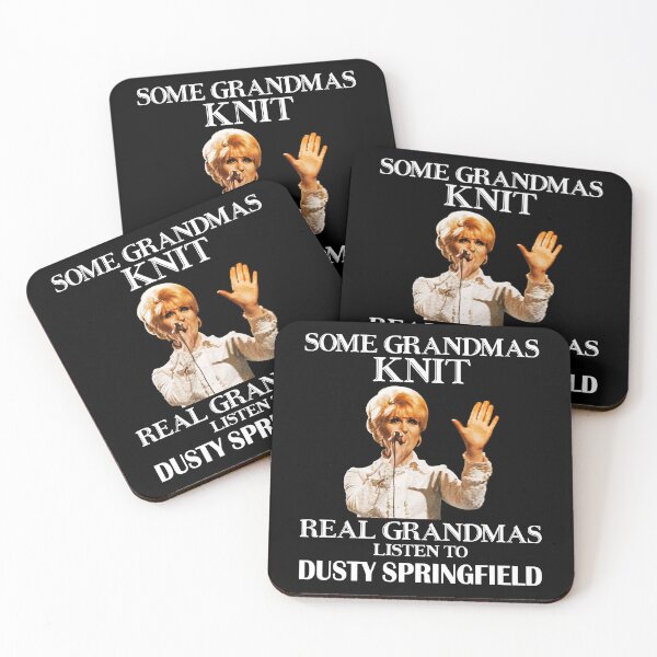 Item preview, Mens Best Dusty Springfield Cute Gifts designed and sold by Drzanderkunzemd.