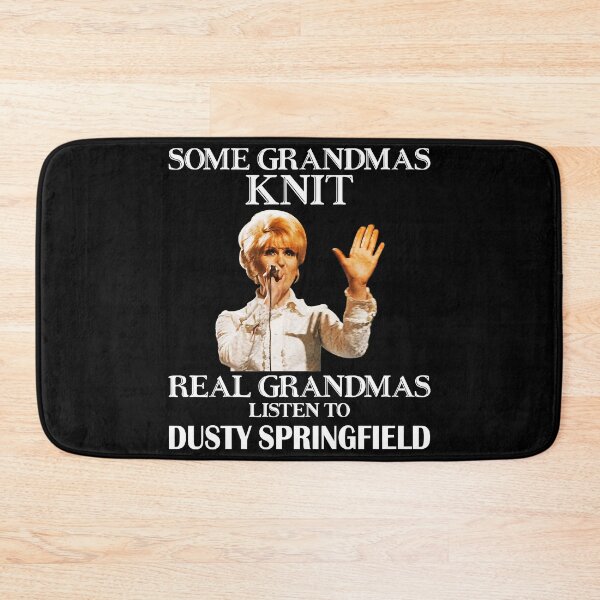 Item preview, Mens Best Dusty Springfield Cute Gifts designed and sold by Drzanderkunzemd.