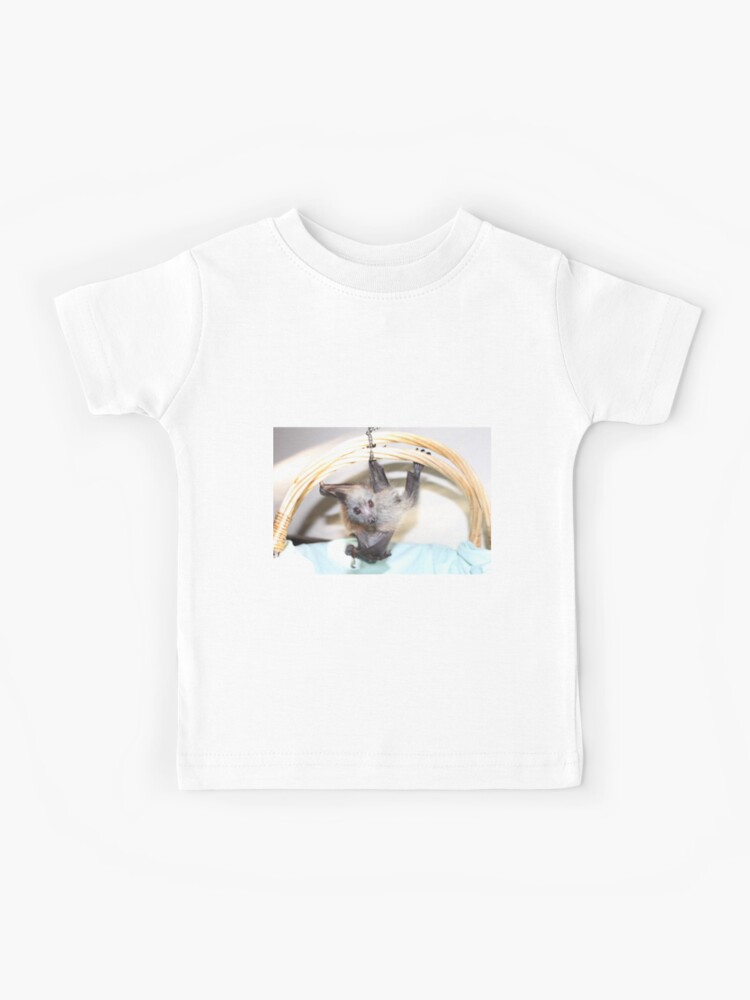 angel baby shirt