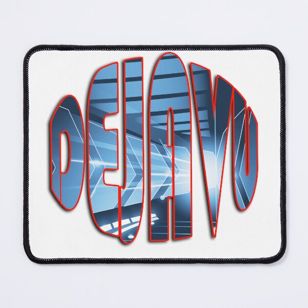 Item preview, Deja vu designed and sold by FMQ Store.