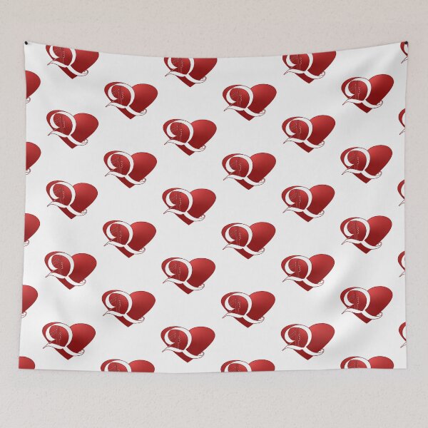 Item preview, The Queen of Hearts designed and sold by Martzart.