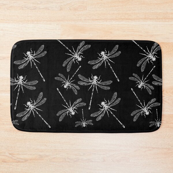 Item preview, super many beautiful dragonflies drawing designed and sold by FONESAY.