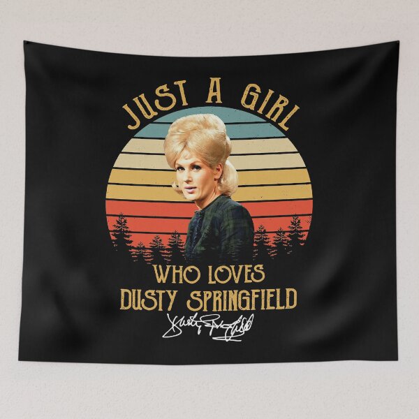 Item preview, Mens Funny Dusty Springfield Gift For Everyone designed and sold by Drzanderkunzemd.