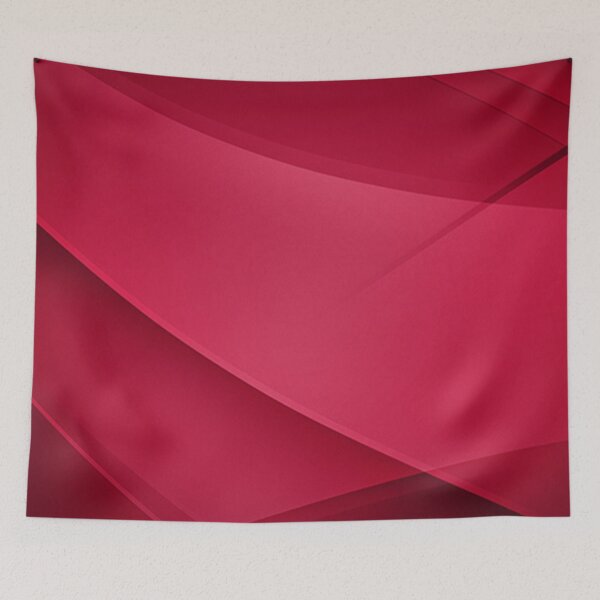 Item preview, Dark Pink Strips Art designed and sold by Tshirtstory.