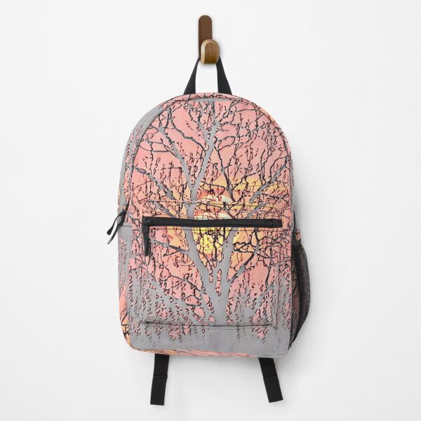 Item preview, Spooky Tree In Red Tokyo designed and sold by Fearless-Fox.