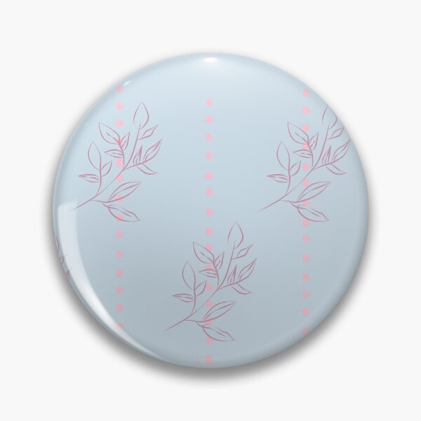 Item preview, Nature Foliage Pattern 09 designed and sold by susannapujolcli.