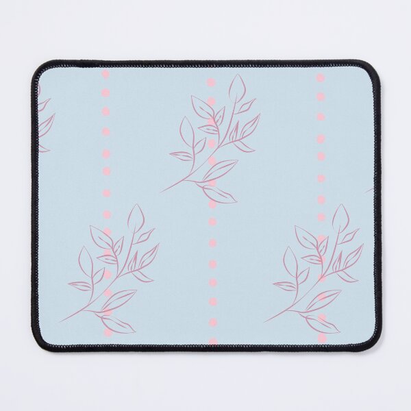 Item preview, Nature Foliage Pattern 09 designed and sold by susannapujolcli.
