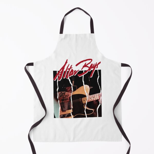 Item preview, Altar-Boys---Gut-Level-Music-Essential- designed and sold by SandraWade5.