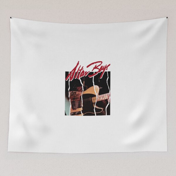 Item preview, Altar-Boys---Gut-Level-Music-Essential- designed and sold by SandraWade5.