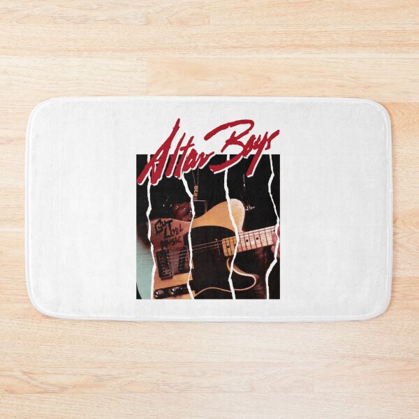 Item preview, Altar-Boys---Gut-Level-Music-Essential- designed and sold by SandraWade5.