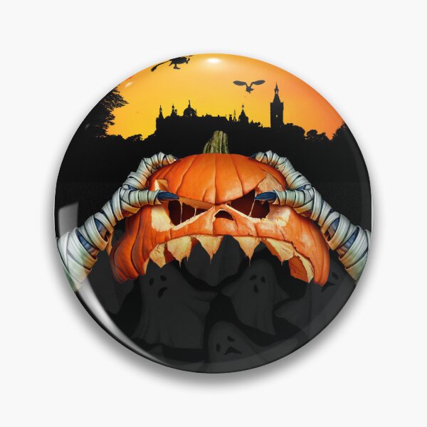 Item preview, who ate the pumpkin? designed and sold by mirdayn.