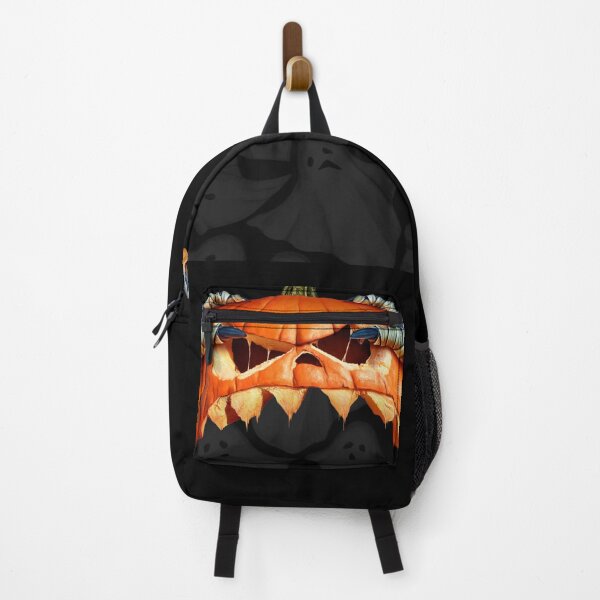 Item preview, who ate the pumpkin? designed and sold by mirdayn.