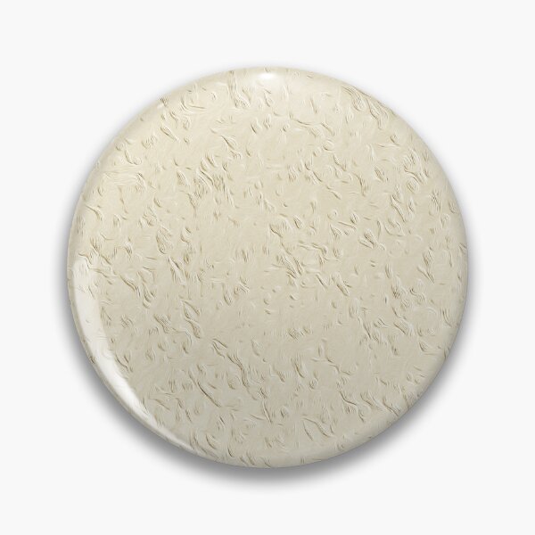 Item preview, Ivory Botanical Jacquard Plate designed and sold by fatenanwar.