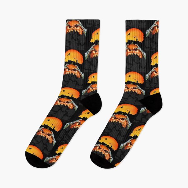 Item preview, who ate the pumpkin? designed and sold by mirdayn.