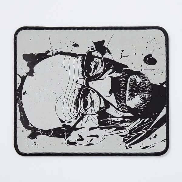 Item preview, Mr. White, The One Who Knocks designed and sold by Oblitz.