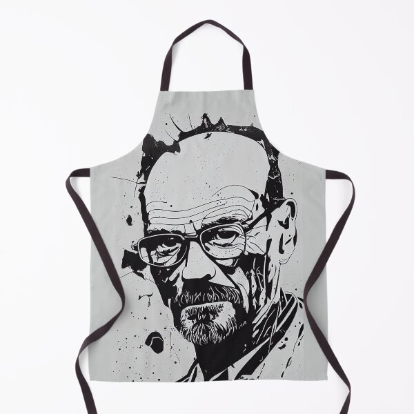 Item preview, Mr. White, The One Who Knocks  designed and sold by Oblitz.