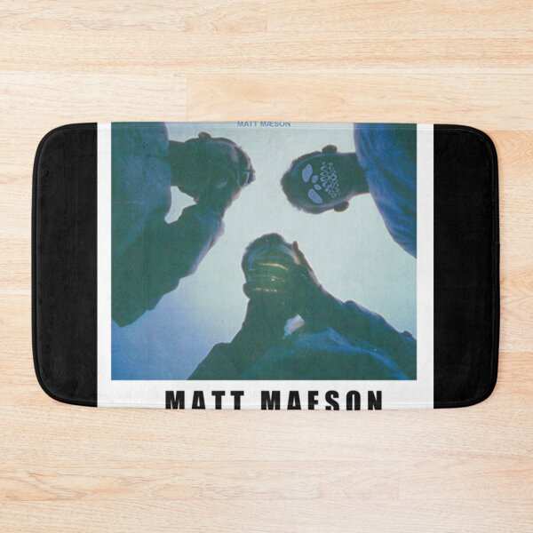 Item preview, Matt-Maeson-Album-cover,-Bank-On-The-Funeral-Classic-T-Shirt designed and sold by MartyRuhnke1.