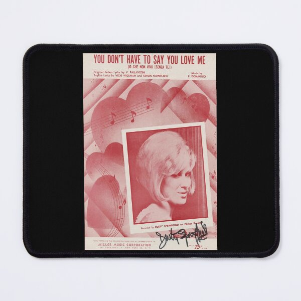 Item preview, Mens Womens Dusty Springfield Gifts For Movie Fans designed and sold by Drzanderkunzemd.