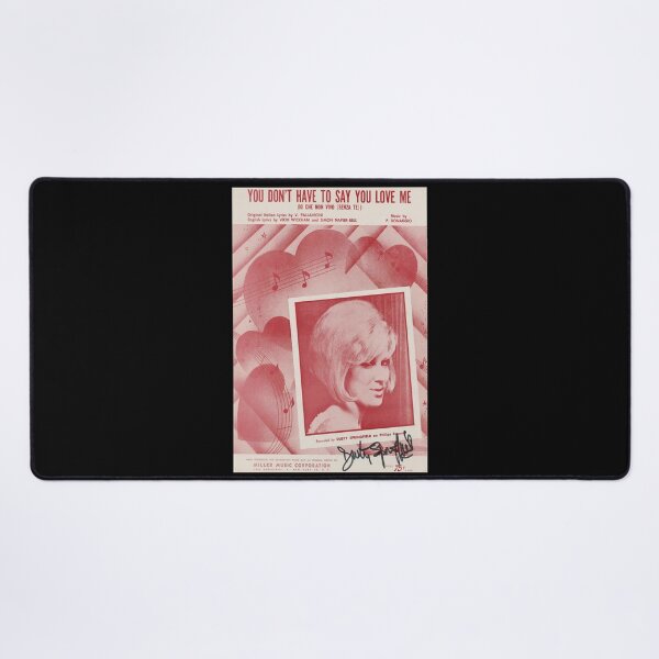 Item preview, Mens Womens Dusty Springfield Gifts For Movie Fans designed and sold by Drzanderkunzemd.