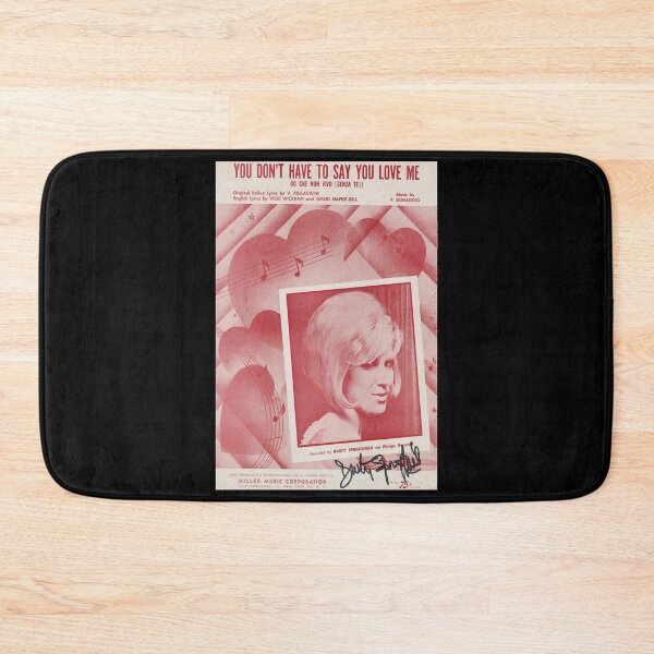 Item preview, Mens Womens Dusty Springfield Gifts For Movie Fans designed and sold by Drzanderkunzemd.