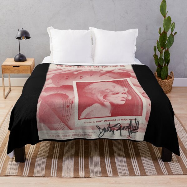 Item preview, Mens Womens Dusty Springfield Gifts For Movie Fans designed and sold by Drzanderkunzemd.