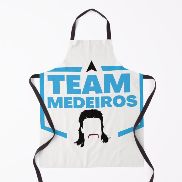 Item preview, Justin Medeiros. Crossfit. Fittest on Earth. Team Medeiros designed and sold by mattades.