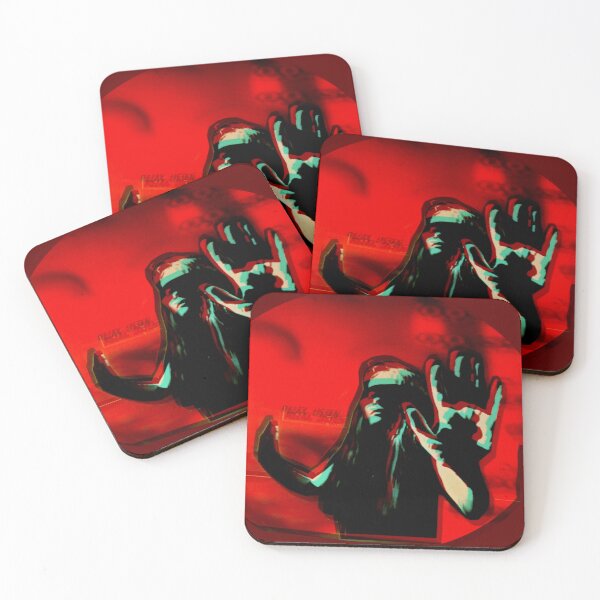 Item preview, blindfold - relax - listen designed and sold by weirdove.