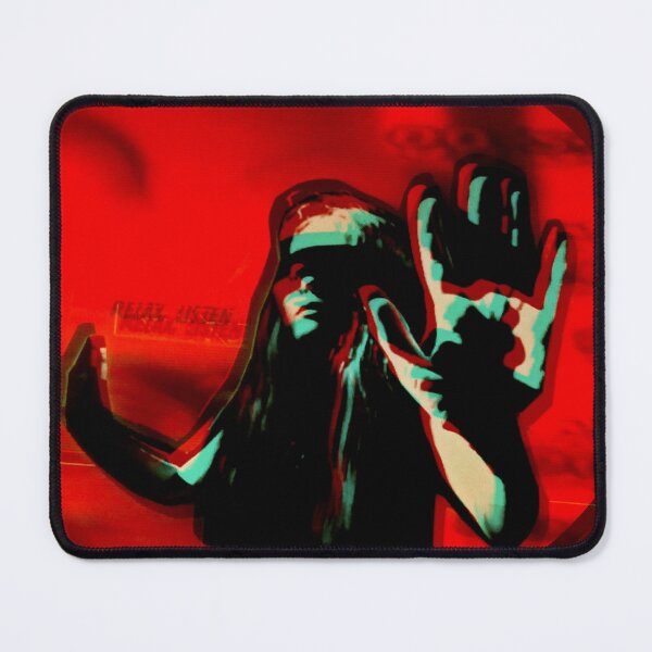 Item preview, blindfold - relax - listen designed and sold by weirdove.