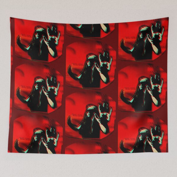 Item preview, blindfold - relax - listen designed and sold by weirdove.