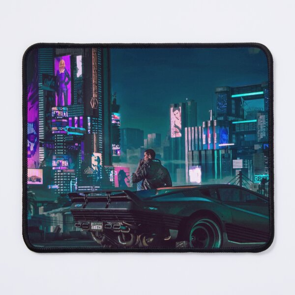 Item preview, Cyberpunk  designed and sold by Awoody76.